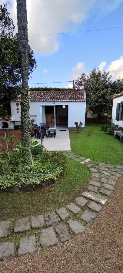 Quinta Do Paraizo 大里贝拉 外观 照片