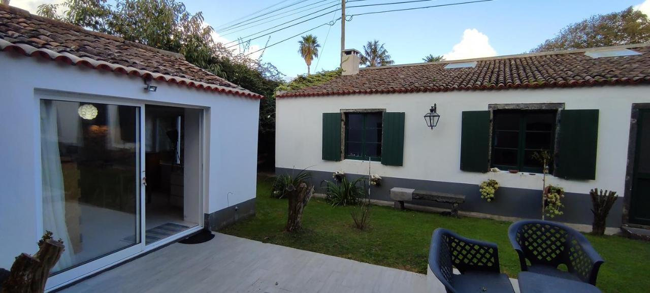 Quinta Do Paraizo 大里贝拉 外观 照片