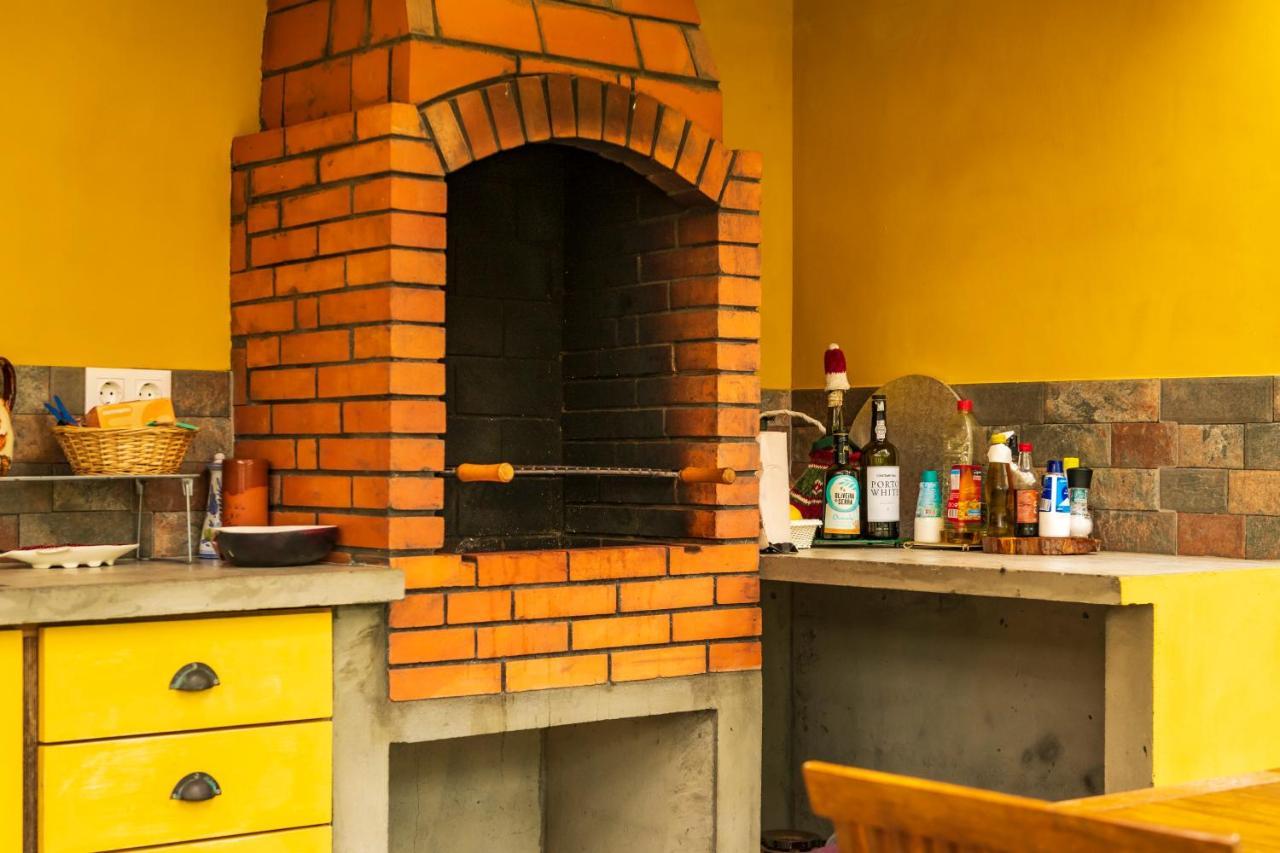 Quinta Do Paraizo 大里贝拉 外观 照片