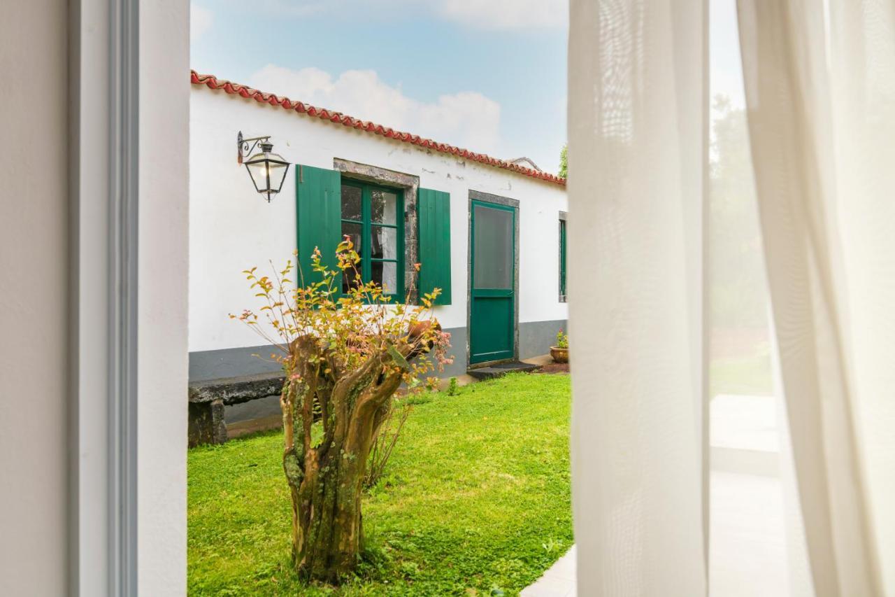 Quinta Do Paraizo 大里贝拉 外观 照片