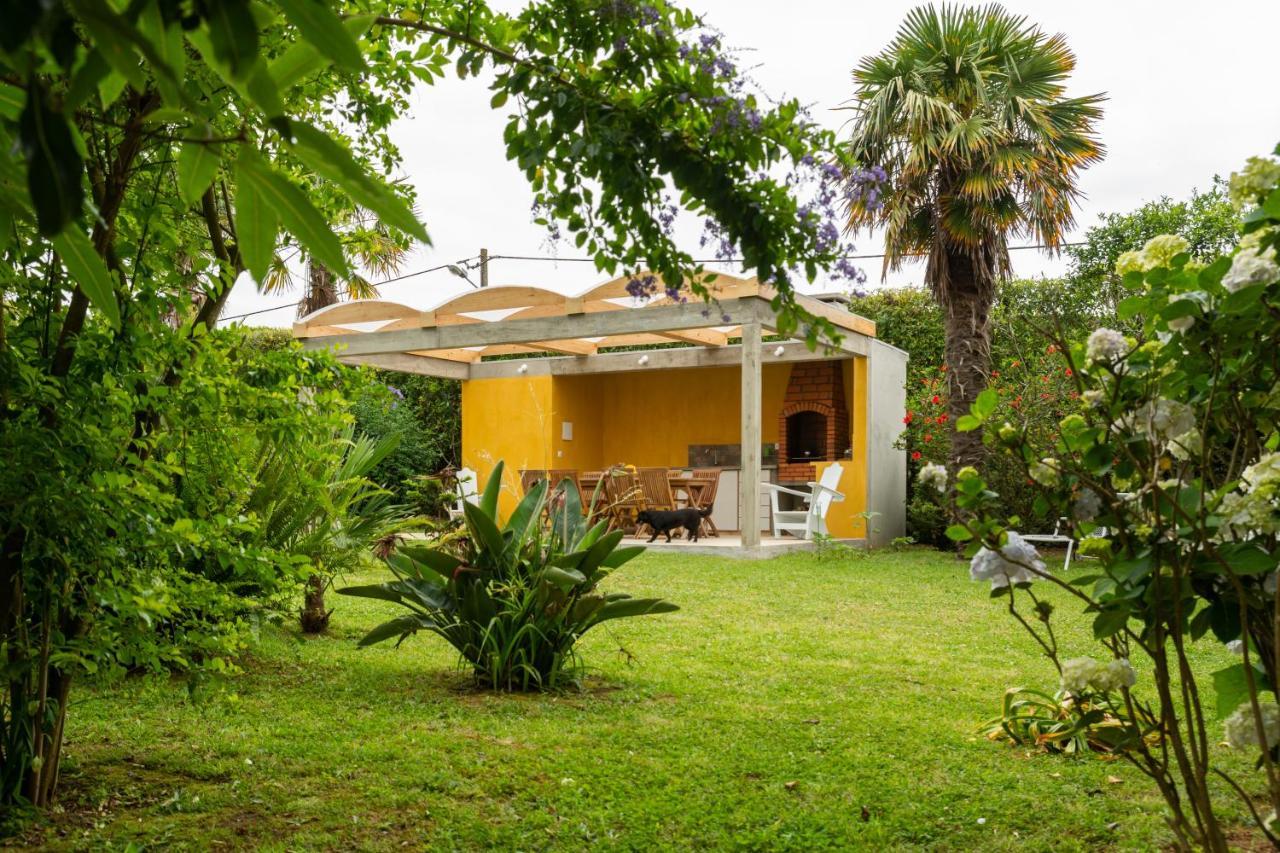 Quinta Do Paraizo 大里贝拉 外观 照片