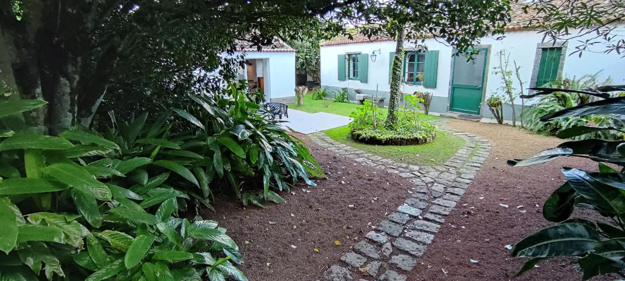 Quinta Do Paraizo 大里贝拉 外观 照片
