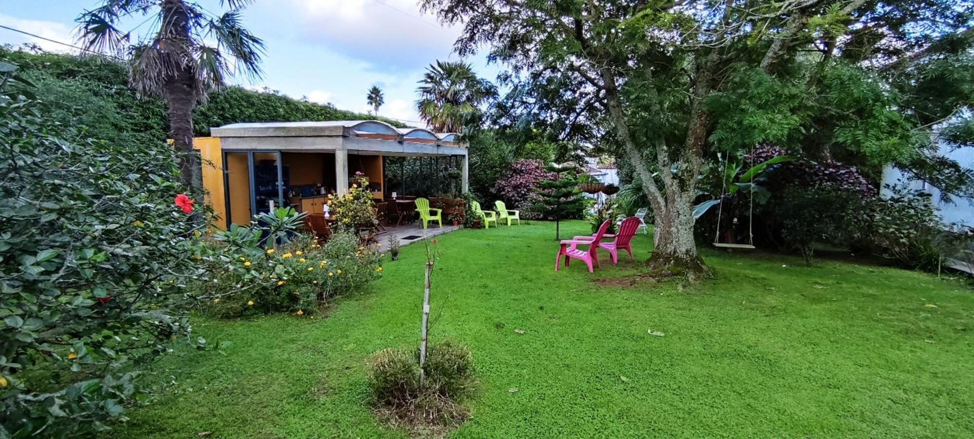 Quinta Do Paraizo 大里贝拉 外观 照片