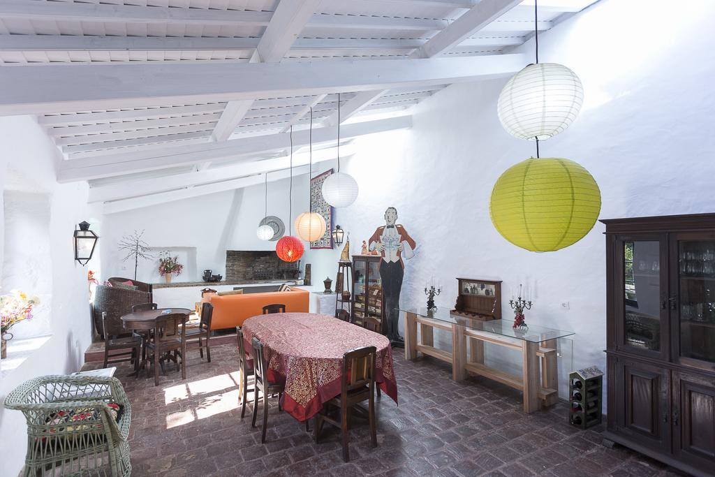 Quinta Do Paraizo 大里贝拉 外观 照片