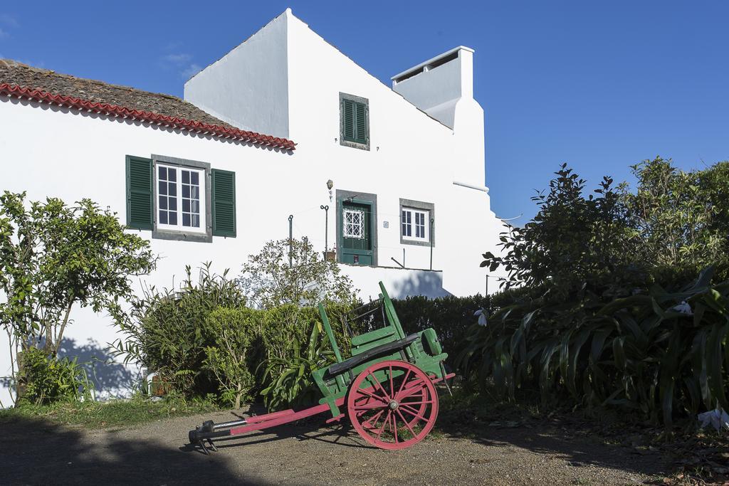Quinta Do Paraizo 大里贝拉 外观 照片