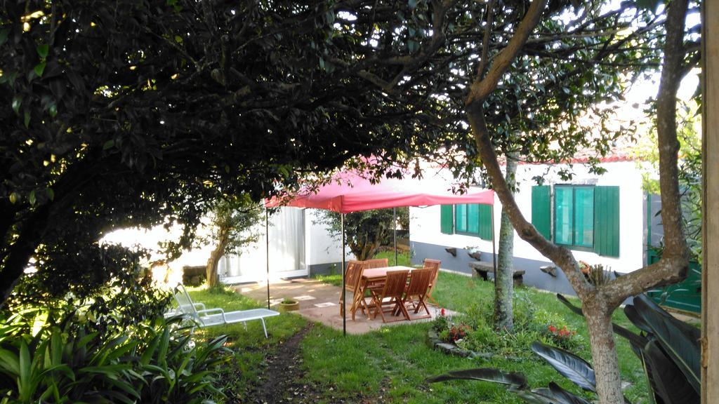 Quinta Do Paraizo 大里贝拉 外观 照片