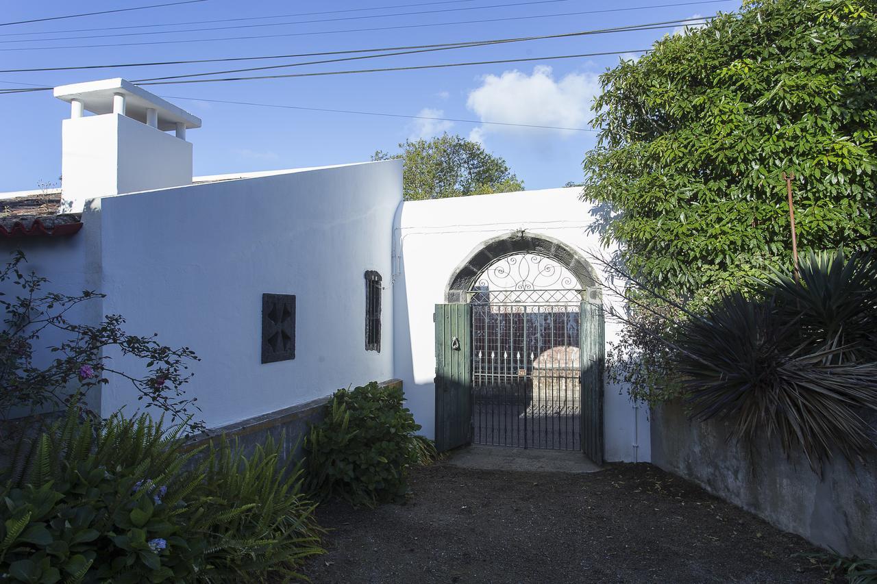 Quinta Do Paraizo 大里贝拉 外观 照片
